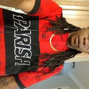 Meet your Posher, Nolia323